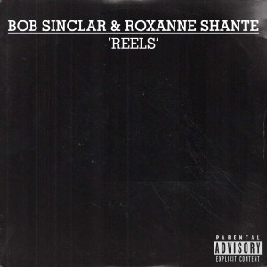 Album Reels oleh Roxanne Shante