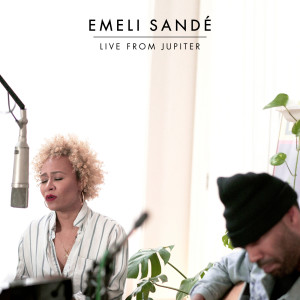 收聽Emeli Sandé的Read All About It, Pt. III (Live From Jupiter)歌詞歌曲