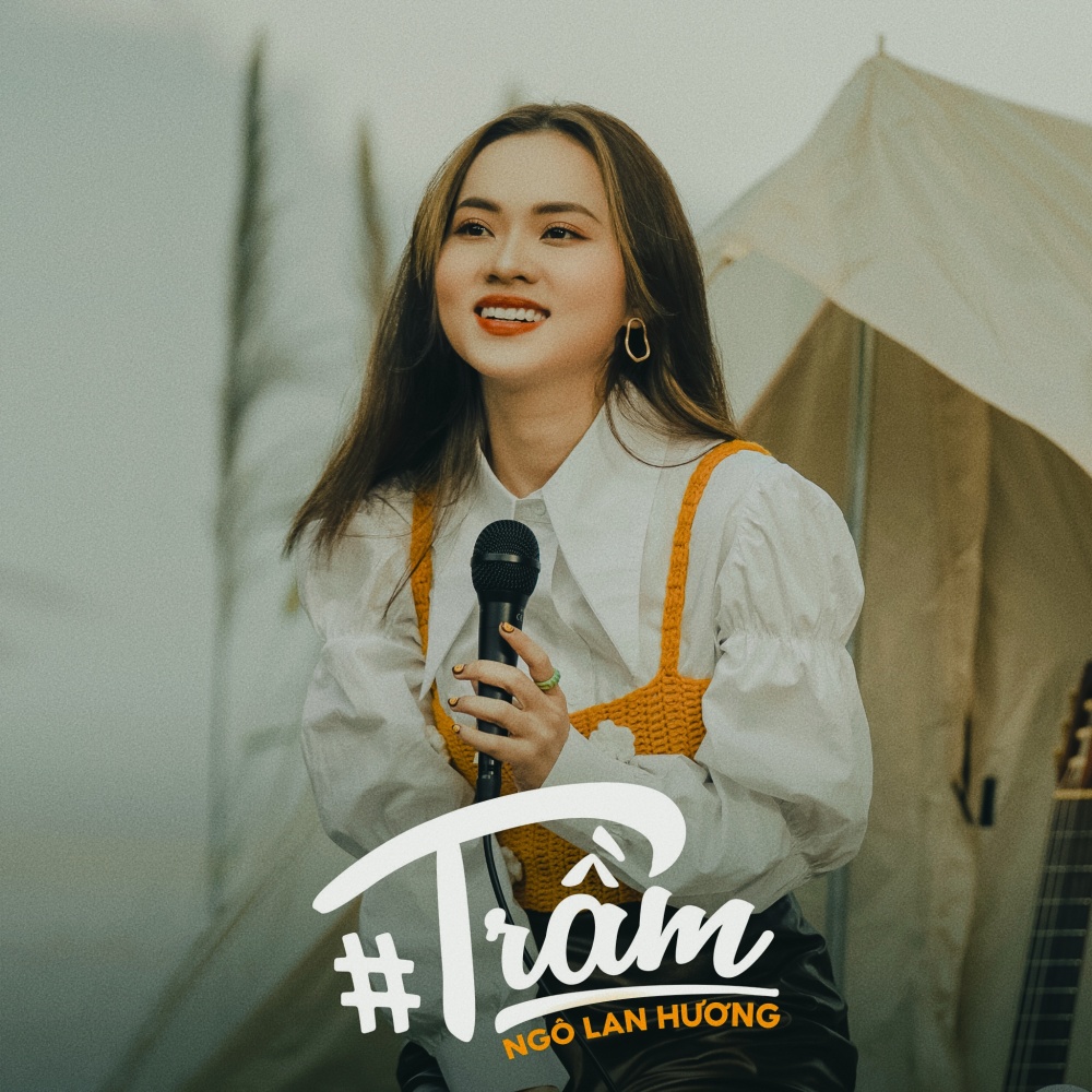 Lớn Rồi Còn Khóc Nhè (From "#Trầm")