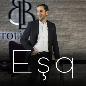 Listen to Eşq (Remix) song with lyrics from Qara 07