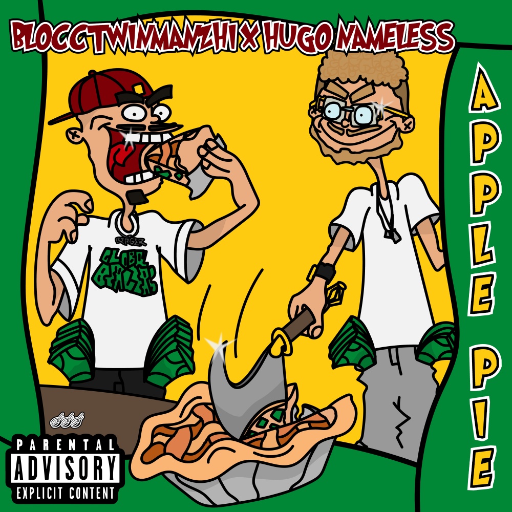 Apple Pie (Explicit)