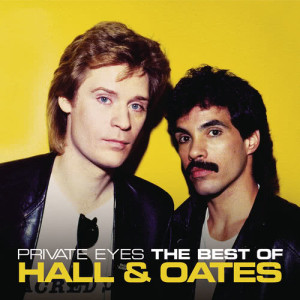 收聽Daryl Hall And John Oates的Kiss on My List歌詞歌曲