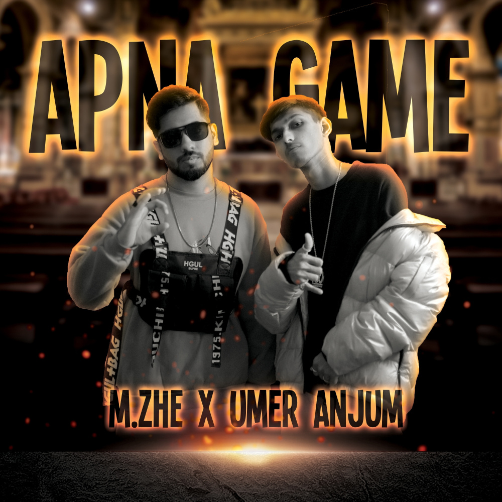 Apna Game (Explicit)
