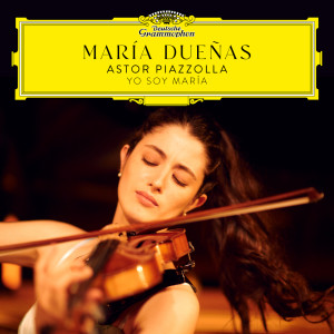 María Dueñas的專輯Piazzolla: María De Buenos Aires: Yo soy María