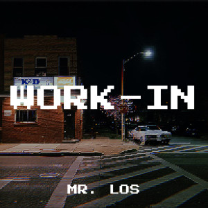 Album Work-In from 