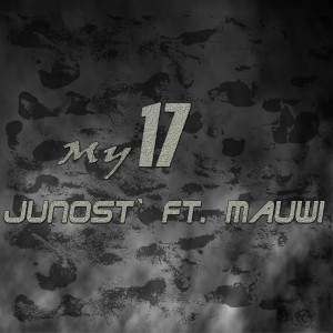 Dengarkan lagu My 17 nyanyian Junost' dengan lirik