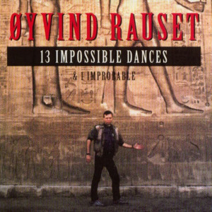 收聽Øyvind Rauset的Silent Movie Dance歌詞歌曲