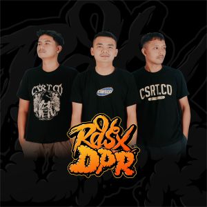 Dengarkan Dioyak Rabi lagu dari REDSOX D.P.R dengan lirik