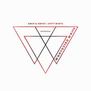 收聽Amih的Dirty Minte (Original Mix)歌詞歌曲