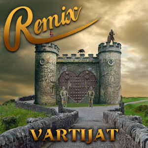 REMIX的專輯Vartijat