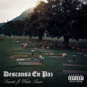 ดาวน์โหลดและฟังเพลง Descansa En Paz (Explicit) พร้อมเนื้อเพลงจาก Fronti Chop