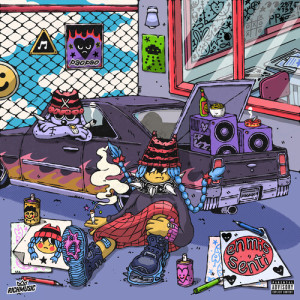 default playlist img