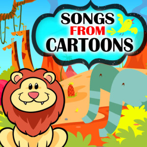 收聽Children's Cartoon All-Stars的Merrie Melodies Closing Theme ("That's All Folks")歌詞歌曲