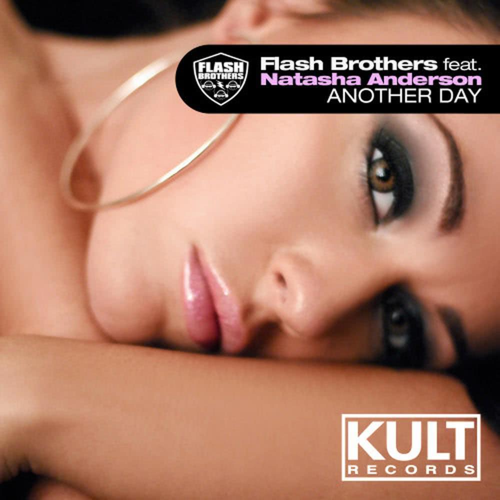 Another Day (Dirty Shade Remix Instrumental)