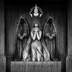 Lacrimosa的專輯Testimonium