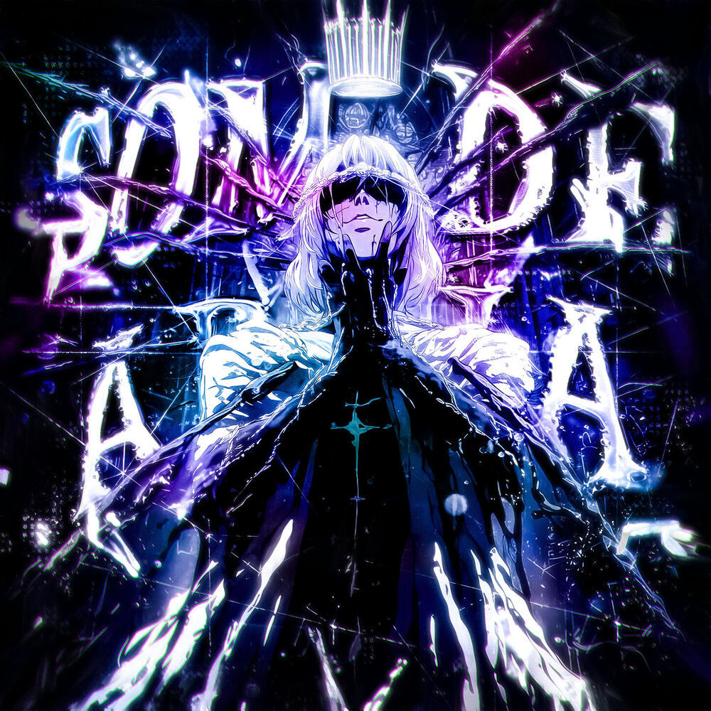 SOM DE AREIA - Super Slowed (Explicit)