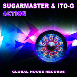 Sugarmaster的專輯Action
