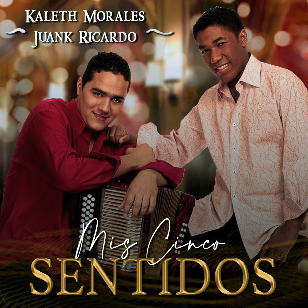 Mis Cinco Sentidos