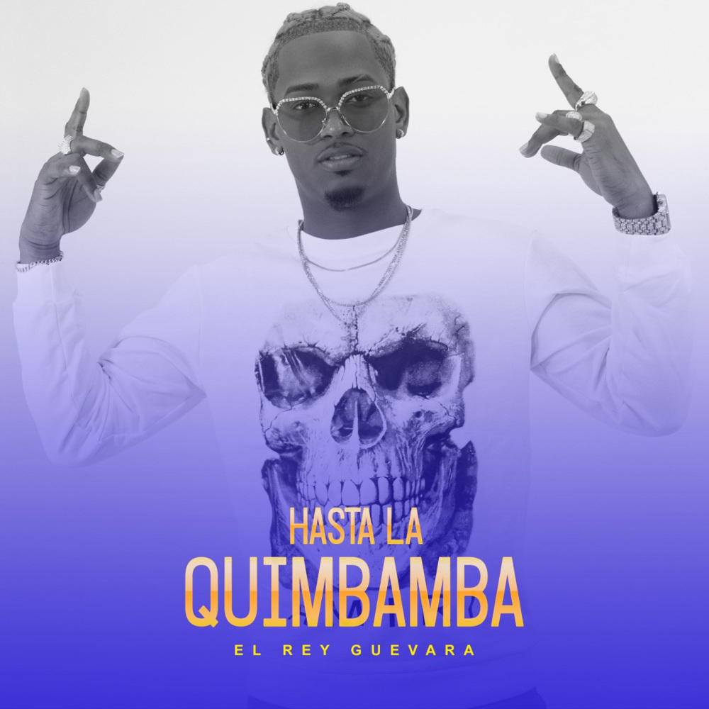 Hasta la Quimbamba (Explicit)