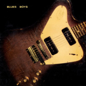 ดาวน์โหลดและฟังเพลง Used To พร้อมเนื้อเพลงจาก Blues Boys