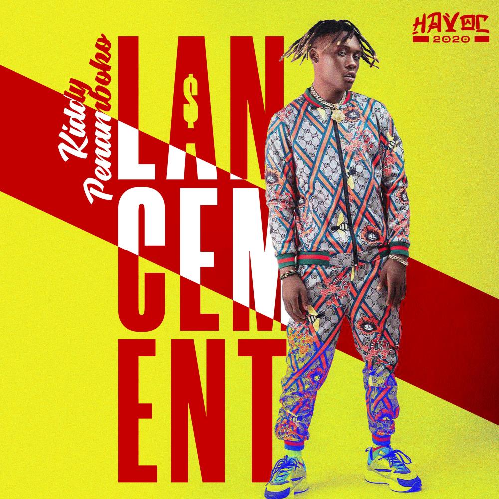 Lancement (其他)
