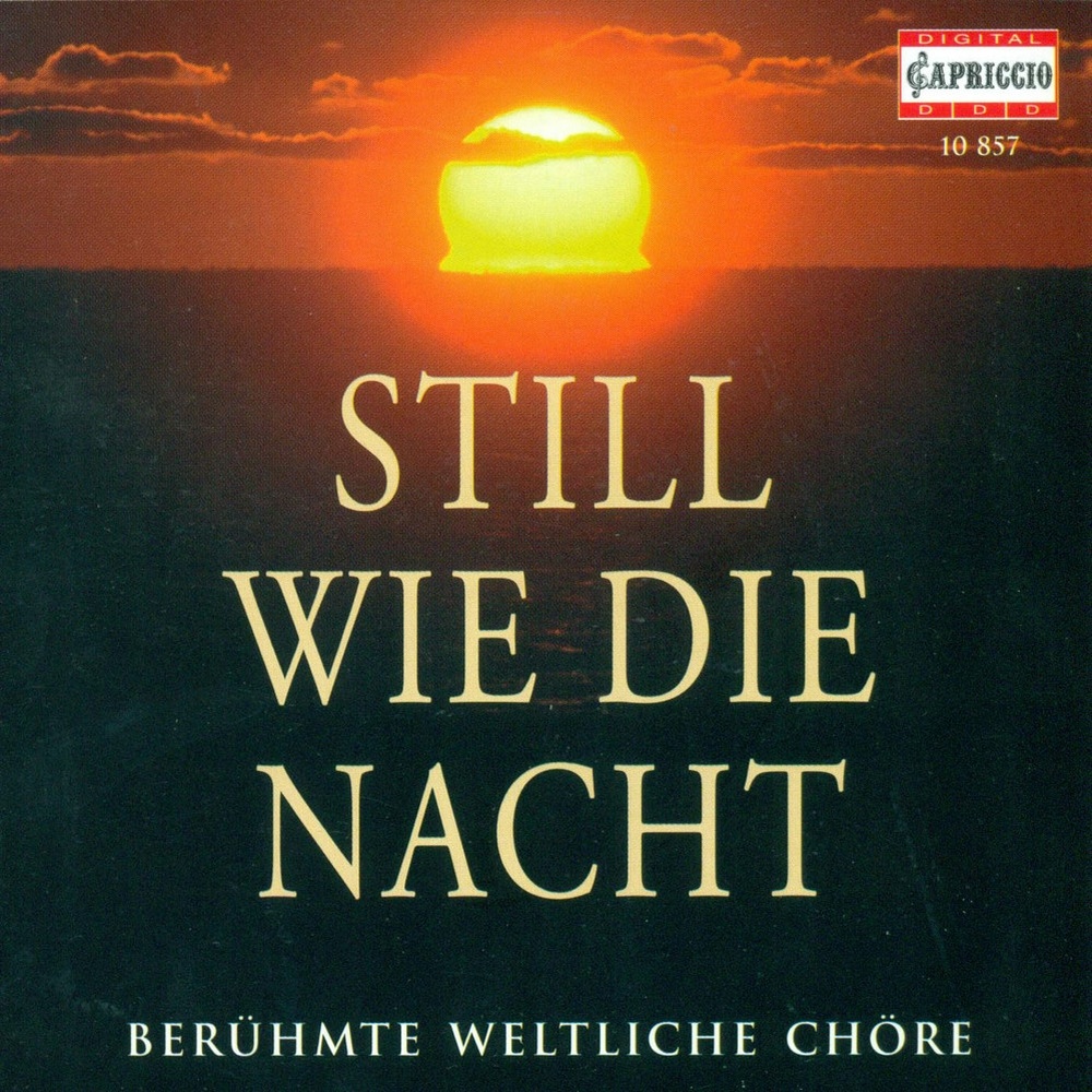 Standchen (Serenade), Op. 135, D. 920 (version A): Standchen (Serenade), Op. 135, D. 920a