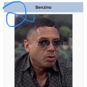 Freddy Brickz的專輯2 Benzino (Explicit)