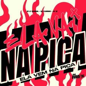 Listen to Ela Vai na Pica Ela Vem na Pica (Explicit) song with lyrics from DJ LF ORIGINAL