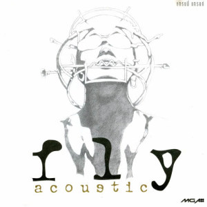 อัลบัม Fly Acoustic ศิลปิน ฟลาย