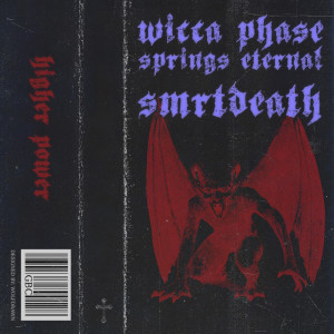 Album Higher Power from Wicca Phase Springs Eternal
