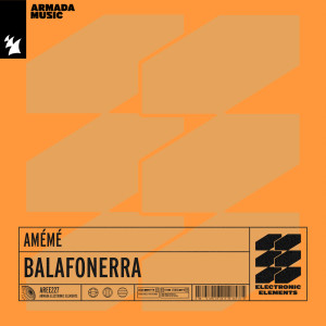 Album Balafonerra from 