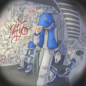 ดาวน์โหลดและฟังเพลง Anestesiao (DeadGoeth Remix|Explicit) พร้อมเนื้อเพลงจาก Curly King