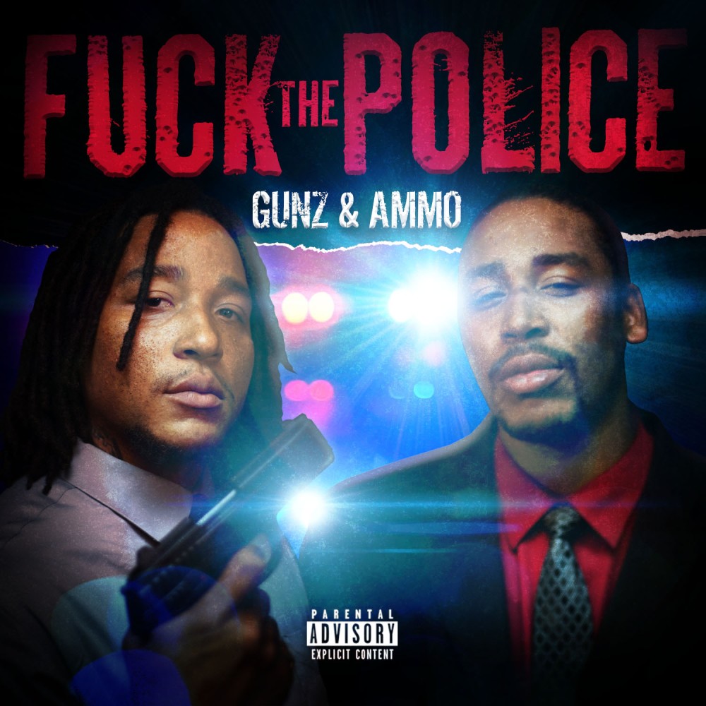 Fuck the Police (Explicit)