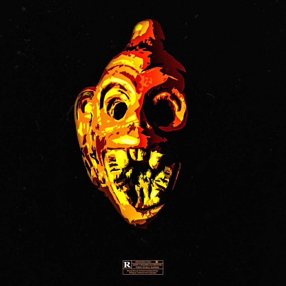 F*CKING LIFE (feat. Mané Galinha) (Explicit)