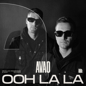 อัลบัม Ooh La La ศิลปิน Avao