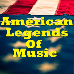 Album American Legends Of Music, Vol. 1 from Various Artists