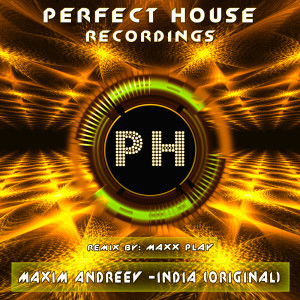 收听Maxim Andreev的India歌词歌曲