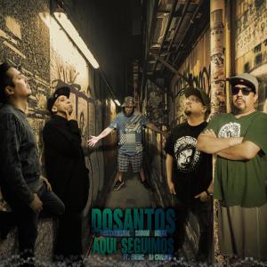 收聽DOSANTOS CRU的Aqui Seguimos (feat. Enemc & Dj Chaloop|Explicit)歌詞歌曲