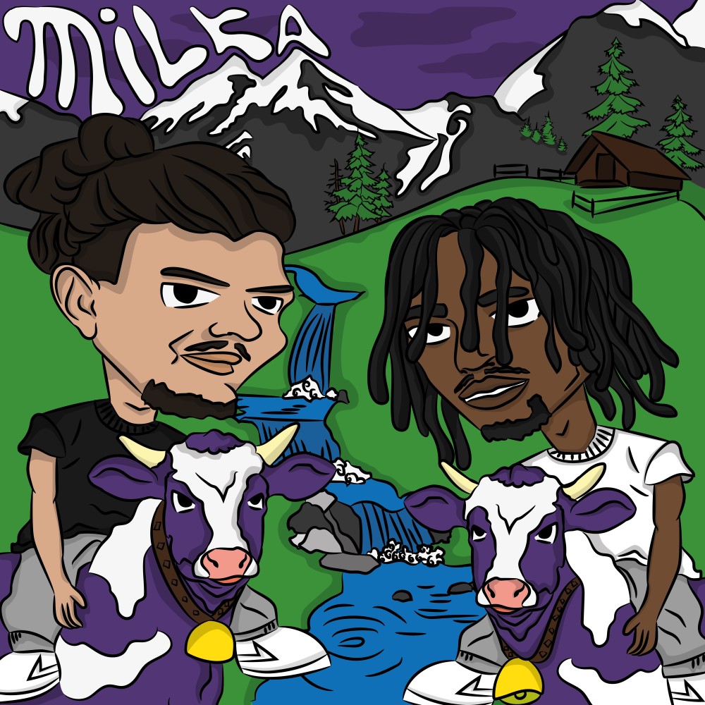 Milka (Explicit)