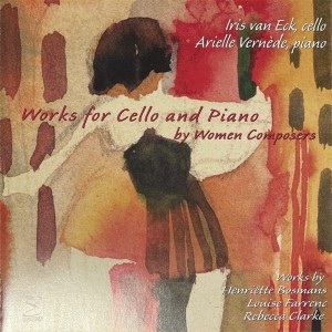 收聽Arielle Vernède的Passacaglia on an Old English Tune歌詞歌曲