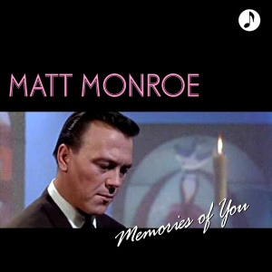 ดาวน์โหลดและฟังเพลง Everybody Falls In Love With Someone พร้อมเนื้อเพลงจาก Matt Monro