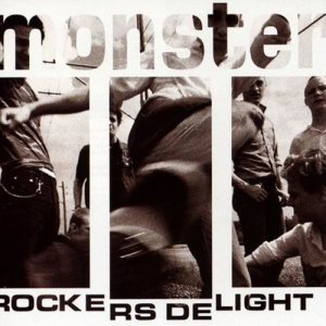收聽Monster的If It Ain't Love歌詞歌曲