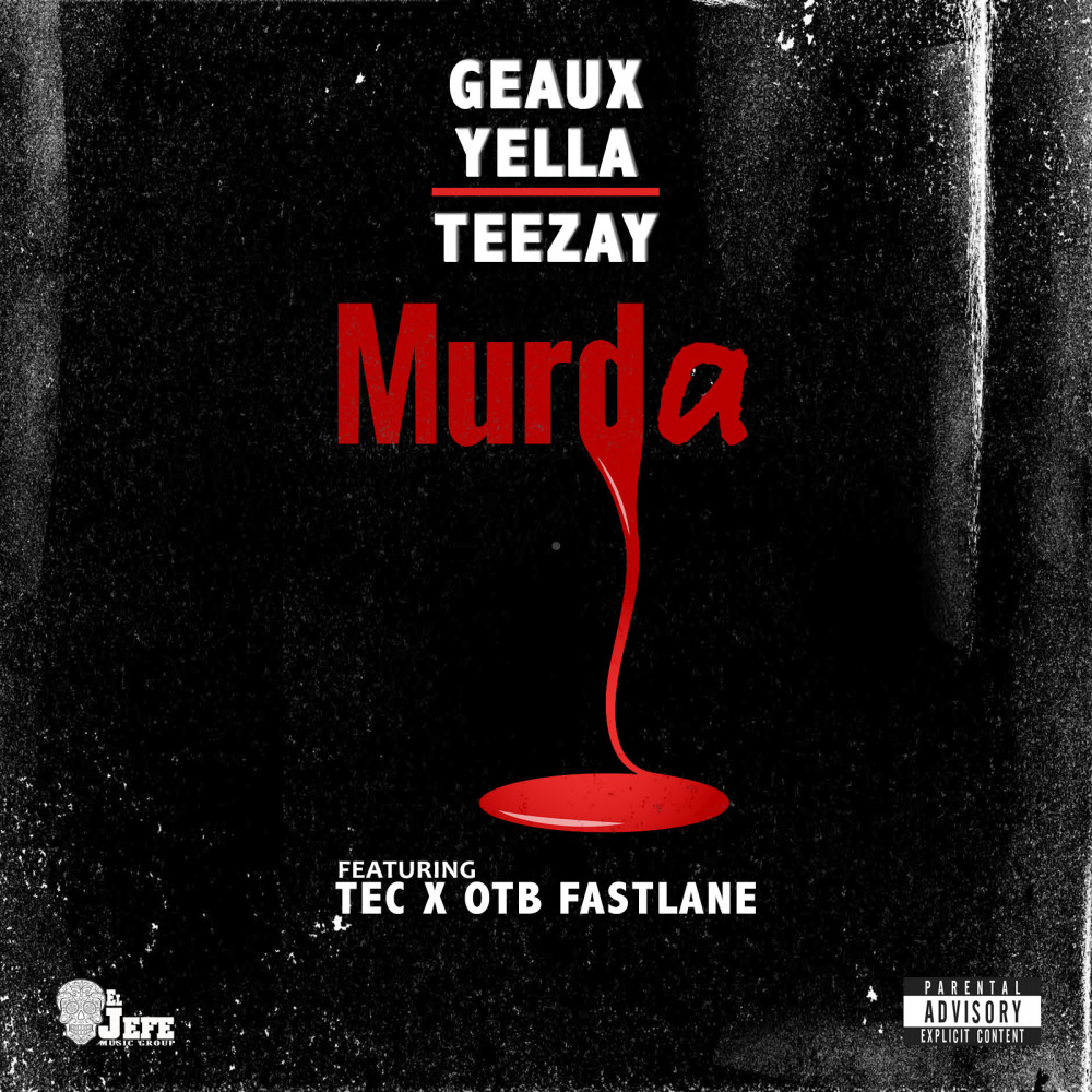 Murda (Explicit)