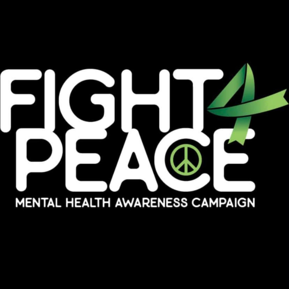 Fight 4 Peace (Instrumental)