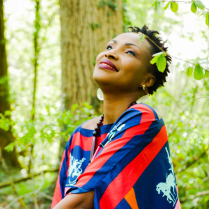 NANA LUKEZO的专辑Aidez nous a les aider (Live)