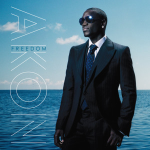 Akon的專輯Freedom