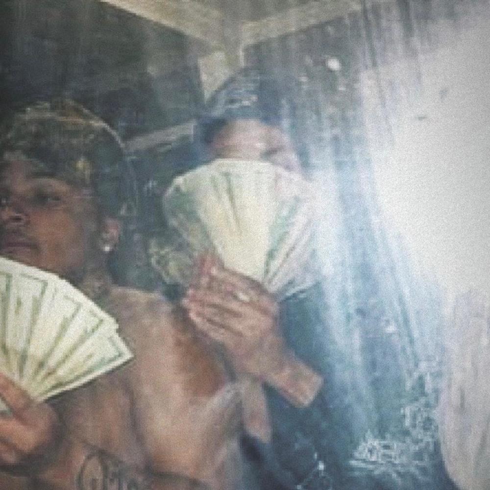 Struggle (bonus) (Explicit)