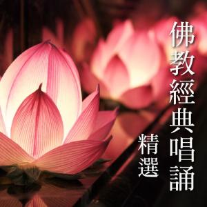 Album 佛教經典唱誦精選 oleh 华语群星
