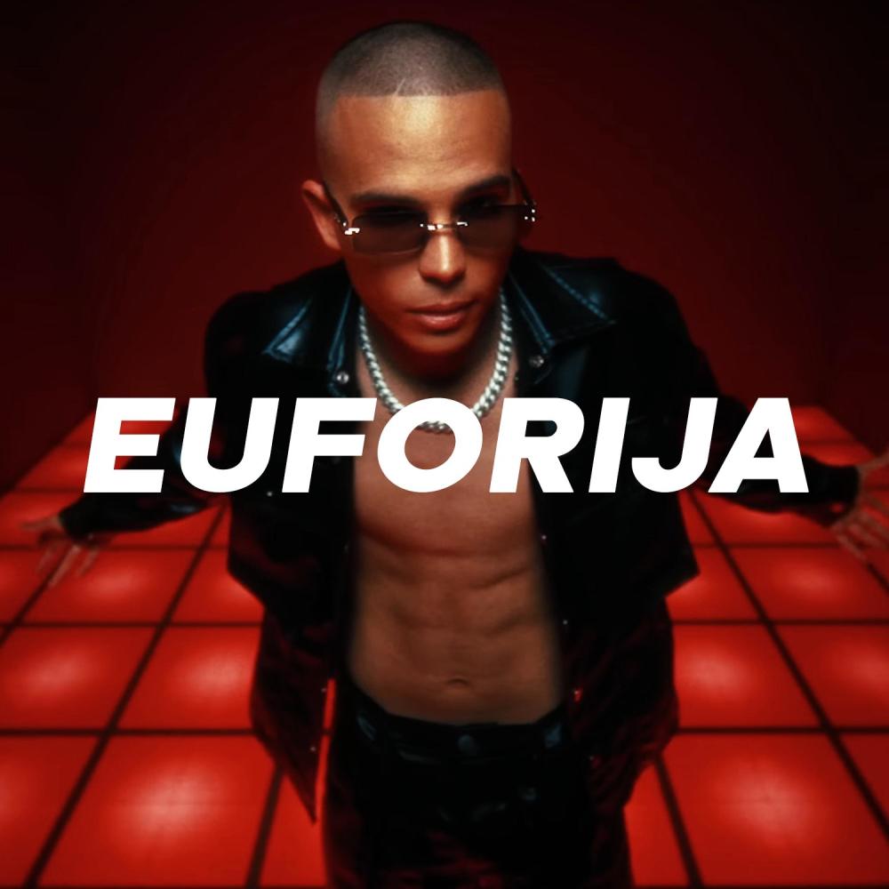 Euforija (Instrumental)