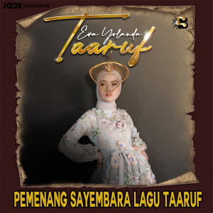 Listen to Taaruf song with lyrics from Eva Yolanda